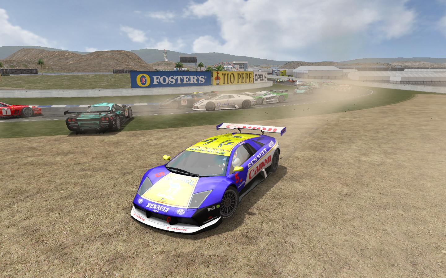 gtr2 vs gtr 2e